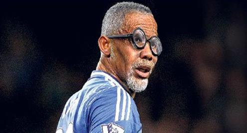 إيتو ردا على مورينيو: يمكنني اللعب وإحراز الأهداف حتى سن الخمسين